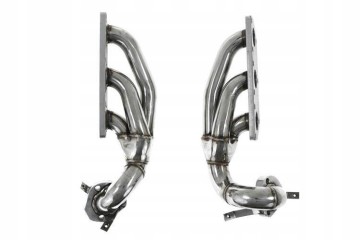 Exhaust manifold Audi 2 7 BiTurbo TUNING SPORT Catalog number of the part PP KW 101
