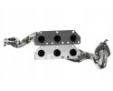Exhaust manifold Audi 2 7 BiTurbo TUNING SPORT Quality of parts according to GVO P replacement with original quality