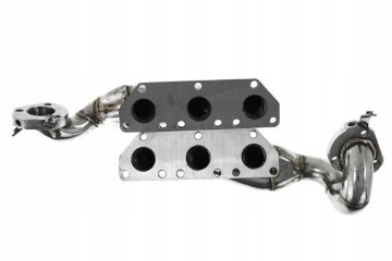 Exhaust manifold Audi 2 7 BiTurbo TUNING SPORT Quality of parts according to GVO P replacement with original quality