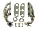TurboWorks Colector de Escape para Audi 2.7 BiTurbo
