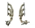 TurboWorks Colector de Escape para Audi 2.7 BiTurbo
