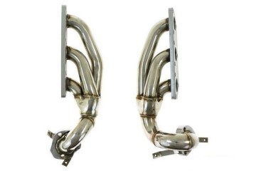 TurboWorks Colector de Escape para Audi 2.7 BiTurbo