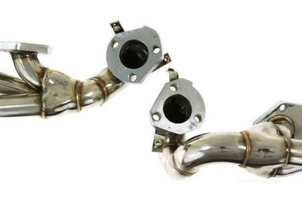 TurboWorks Colector de Escape para Audi 2.7 BiTurbo