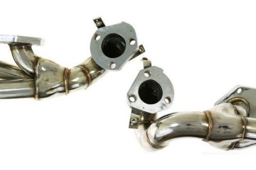 TurboWorks Colector de Escape para Audi 2.7 BiTurbo