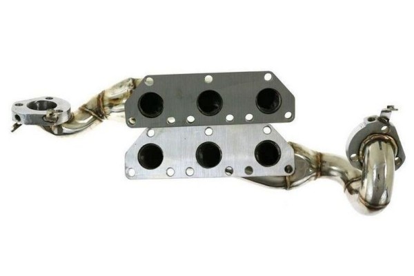 TurboWorks Colector de Escape para Audi 2.7 BiTurbo