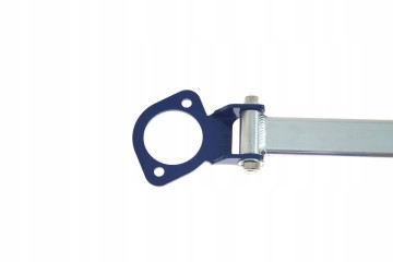 BMW E46 Pro TUNING SPORT strut Quality of parts according to GVO Z replacement