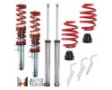 THREADED SUSPENSION BMW E46 4 6 CYL 98 05 Part manufacturer JOM