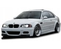 THREADED SUSPENSION BMW E46 4 6 CYL 98 05 Car type passenger cars
