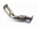 Downpipe Nissan 350Z Decat MG DP 071 EAN GTIN 5903713016748