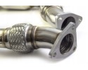 Downpipe Nissan 350Z Decat