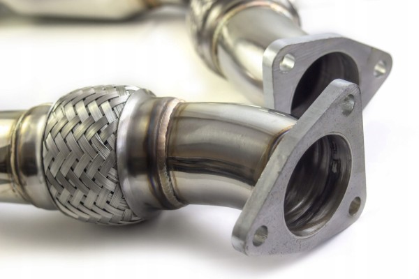 Downpipe Nissan 350Z Decat
