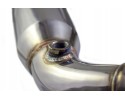 Downpipe Nissan 350Z Decat