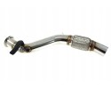 Downpipe BMW E81 E82 E87 116d 118d 120d 123d Decat