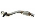 Downpipe BMW E81 E82 E87 116d 118d 120d 123d Decat Car type passenger cars