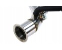 Downpipe BMW E81 E82 E87 116d 118d 120d 123d Decat Version European