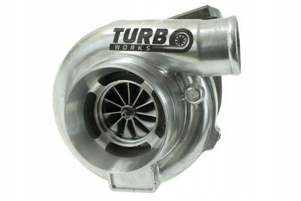 Turbocharger TurboWorks GTX3076R DBB CNC V Band 0 82AR TUNING SPORT