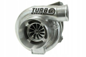 Turbocharger TurboWorks GTX3076R DBB CNC V Band 0 82AR TUNING SPORT