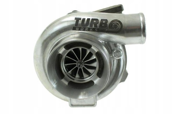 Turbocharger TurboWorks GTX3076R DBB CNC V Band 0 82AR TUNING SPORT Part manufacturer Turboworks