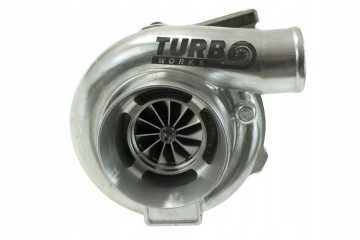 Turbocharger TurboWorks GTX3076R DBB CNC V Band 0 82AR TUNING SPORT Part manufacturer Turboworks