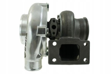 Turbocharger TurboWorks GTX3076R DBB CNC V Band 0 82AR TUNING SPORT Car type passenger cars