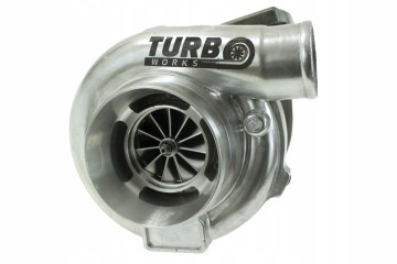 Turbocharger TurboWorks GTX3076R DBB CNC V Band 0 82AR TUNING SPORT Version European