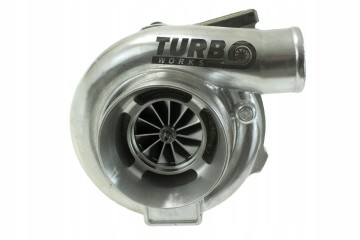 Turbocharger TurboWorks GTX3076R DBB CNC V Band 0 82AR TUNING SPORT EAN GTIN 5903713117568