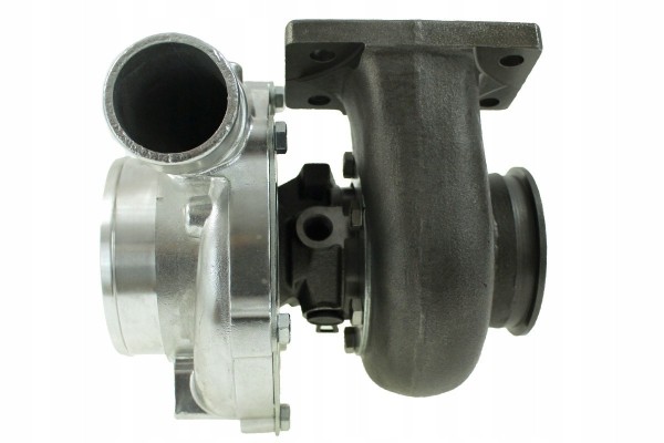Turboalimentador TurboWorks GTX3076R DBB CNC V-Band 0.82AR