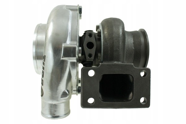Turboalimentador TurboWorks GTX3076R DBB CNC V-Band 0.82AR