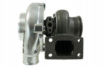 Turboalimentador TurboWorks GTX3076R DBB CNC V-Band 0.82AR