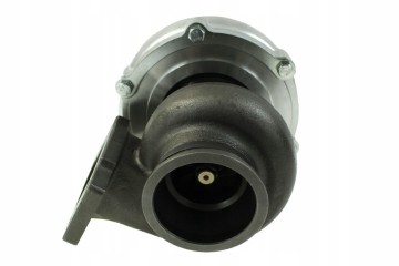 Turboalimentador TurboWorks GTX3076R DBB CNC V-Band 0.82AR