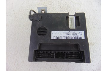 95400-2B470 MODULO ELECTRONICO HYUNDAI SANTA FE (CM) * 2007 95400-2B470 153846 HYUNDAI - 1