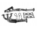 Exhaust manifold BMW E90 E91 325i 330i TUNING