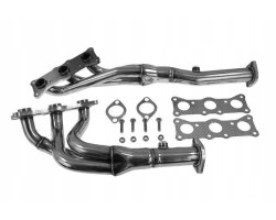 Exhaust manifold BMW E90 E91 325i 330i TUNING