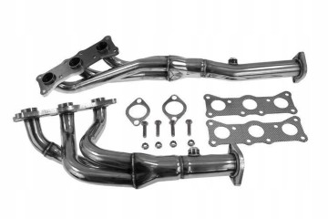 Exhaust manifold BMW E90 E91 325i 330i TUNING