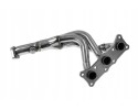 Exhaust manifold BMW E90 E91 325i 330i TUNING Part manufacturer Turboworks
