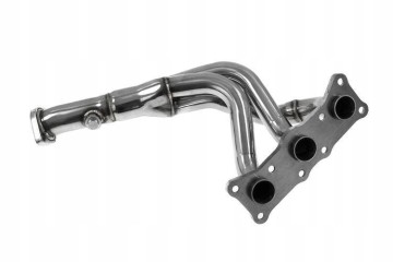 Exhaust manifold BMW E90 E91 325i 330i TUNING Part manufacturer Turboworks