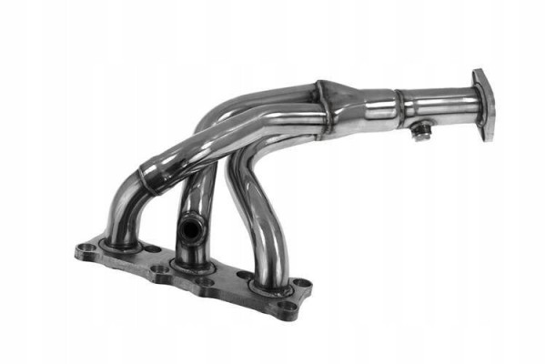 Exhaust manifold BMW E90 E91 325i 330i TUNING Catalog number of the part PP KW 140