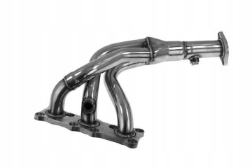 Exhaust manifold BMW E90 E91 325i 330i TUNING Catalog number of the part PP KW 140