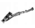 Exhaust manifold BMW E90 E91 325i 330i TUNING Car type passenger cars