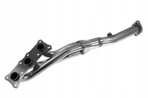 Exhaust manifold BMW E90 E91 325i 330i TUNING Car type passenger cars