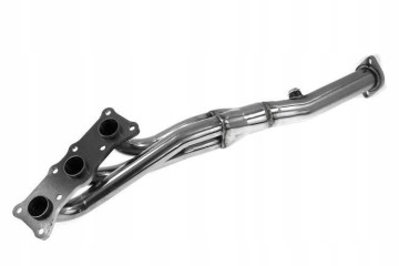 Exhaust manifold BMW E90 E91 325i 330i TUNING Car type passenger cars