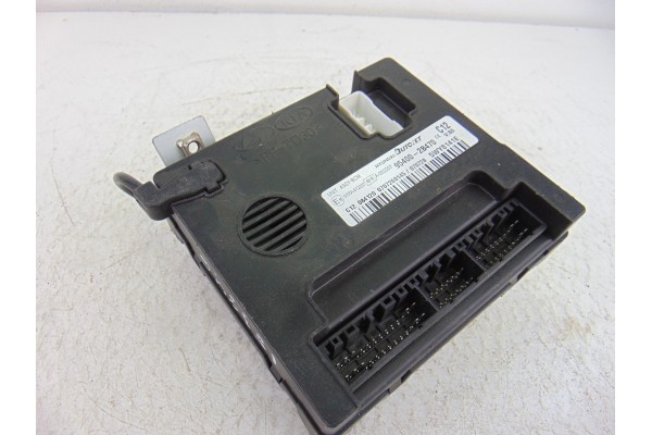 95400-2B470 MODULO ELECTRONICO HYUNDAI SANTA FE (CM) * 2007 95400-2B470 153846 HYUNDAI - 1
