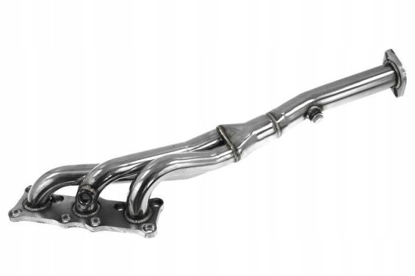 Exhaust manifold BMW E90 E91 325i 330i TUNING EAN GTIN 5903713041573