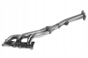 Exhaust manifold BMW E90 E91 325i 330i TUNING EAN GTIN 5903713041573