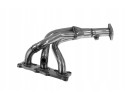 Colector de escape BMW E90 E91 325i 330i