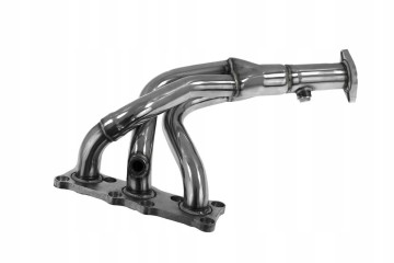 Colector de escape BMW E90 E91 325i 330i