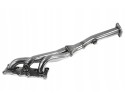 Colector de escape BMW E90 E91 325i 330i