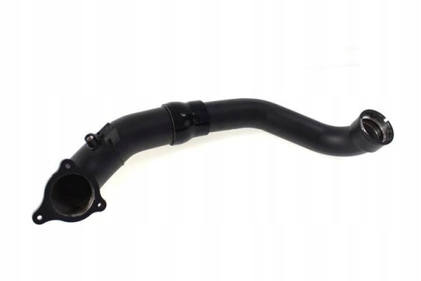 Charge Pipe BMW F20 F23 F31 F34 F36 3 0T B58 TUNING SPORT Part manufacturer no brand
