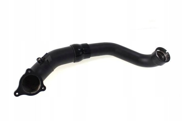 Charge Pipe BMW F20 F23 F31 F34 F36 3 0T B58 TUNING SPORT Installation side left right