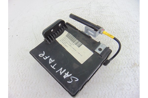 95400-2B470 MODULO ELECTRONICO HYUNDAI SANTA FE (CM) * 2007 95400-2B470 153846 HYUNDAI - 3